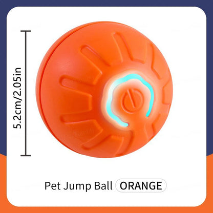 Smart Toy Ball For Dogs
