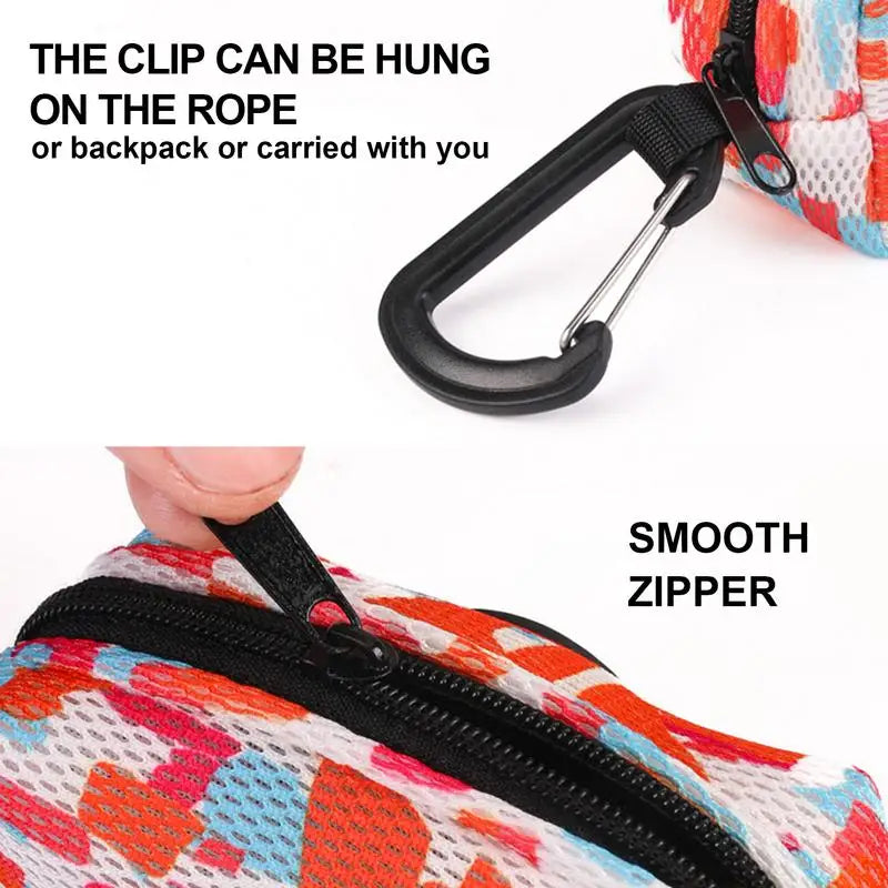 Dog Poop Bag Dispenser