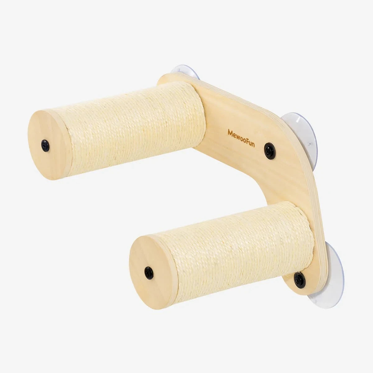 Mewoofun Cat Window Perch